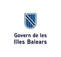 Logo Govern de les Illes Balears