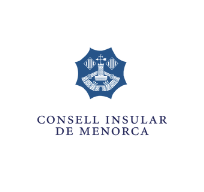 Logo Consell Insular de Menorca