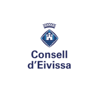 Logo Consell d'Eivissa