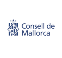 Logo Consell de Mallorca