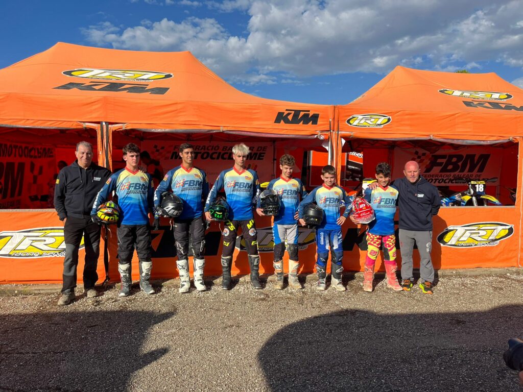 Equipo-Federacio-Balear-de-Motociclisme-2025