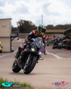 Tandas cronometradas en el Circuit Mallorca Llucmajor el 20 de septiembre de 2025 con participación de más de 30 pilotos federados