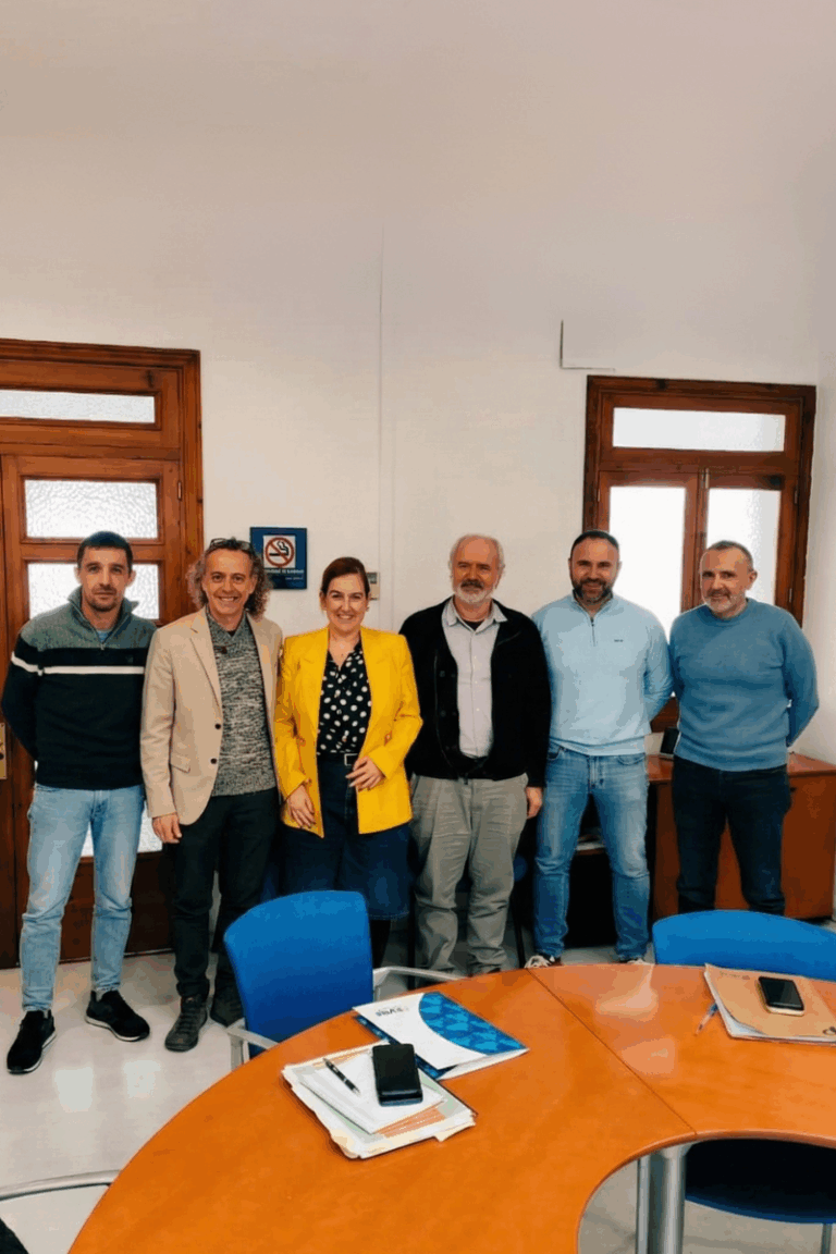 Ruta de la Calma: hacia un mototurismo sostenible y respetuoso con el territorio en Mallorca