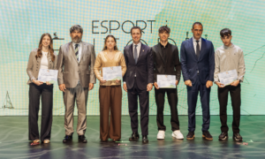 Gala Esport 2025 Consell de Mallorca