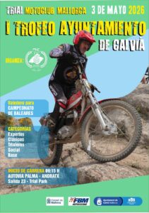 Trial Calvià 2026
