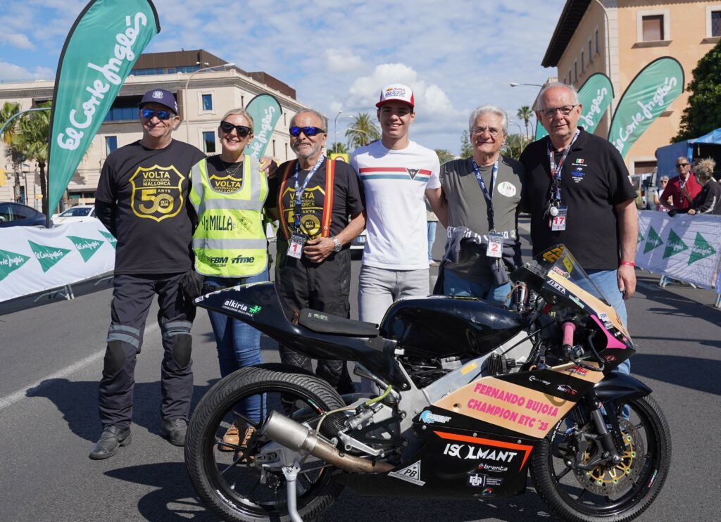 50 Volta a Mallorca