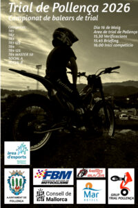 trial Pollença 2026