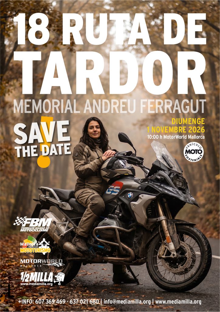 18 Ruta de Tardor