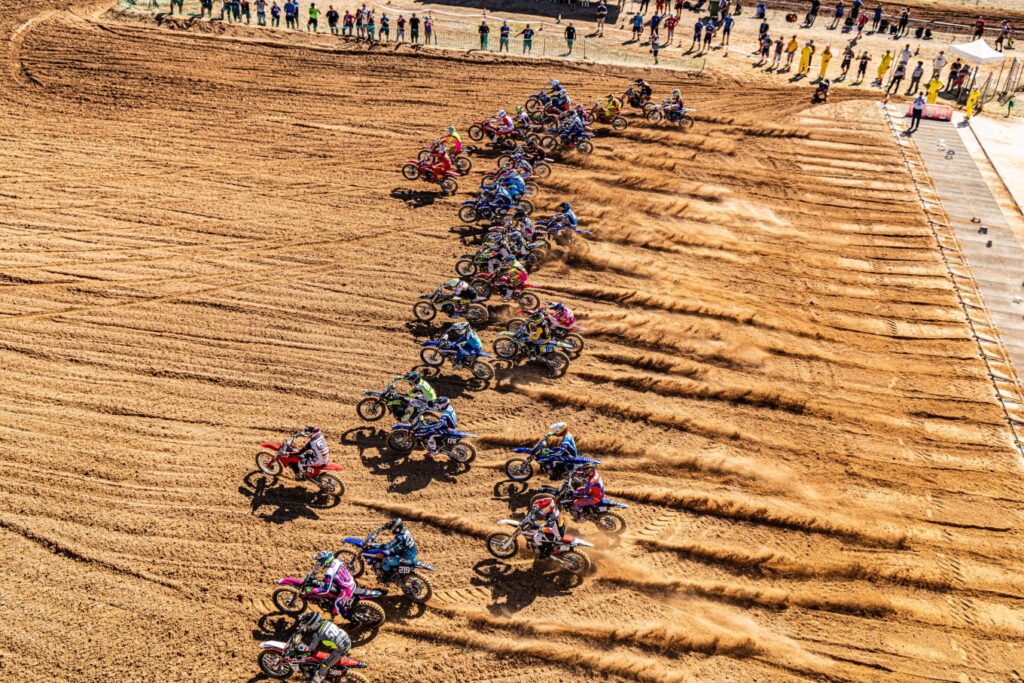 Mx-Motorland