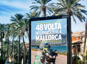 47 volta mallorca moto